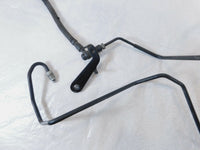 2008 2009 2010 BMW G650GS G650 GS Rear Wheel ABS Brake Circuit Hose Pipe Lines - C3 Cycle