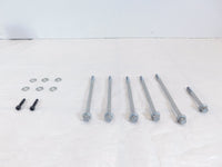 Kawasaki EX650 Ninja 650 Versys KLE650 Vulcan S EN650 Cylinder Head Mount Bolts - C3 Cycle
