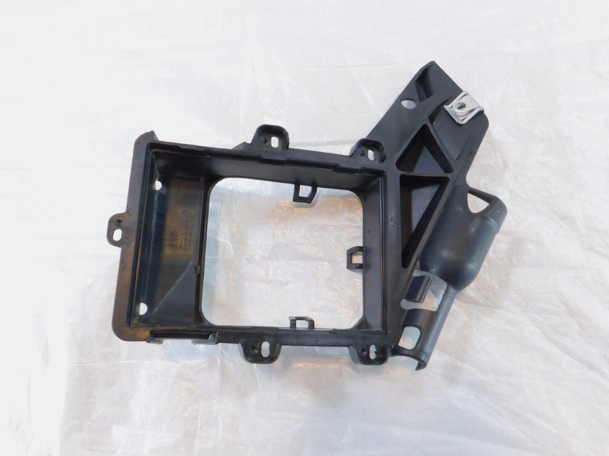 2020-2023 Can-Am Ryker 600 900 Rally Right CVT Clutch Air Intake Duct Base Plate - C3 Cycle
