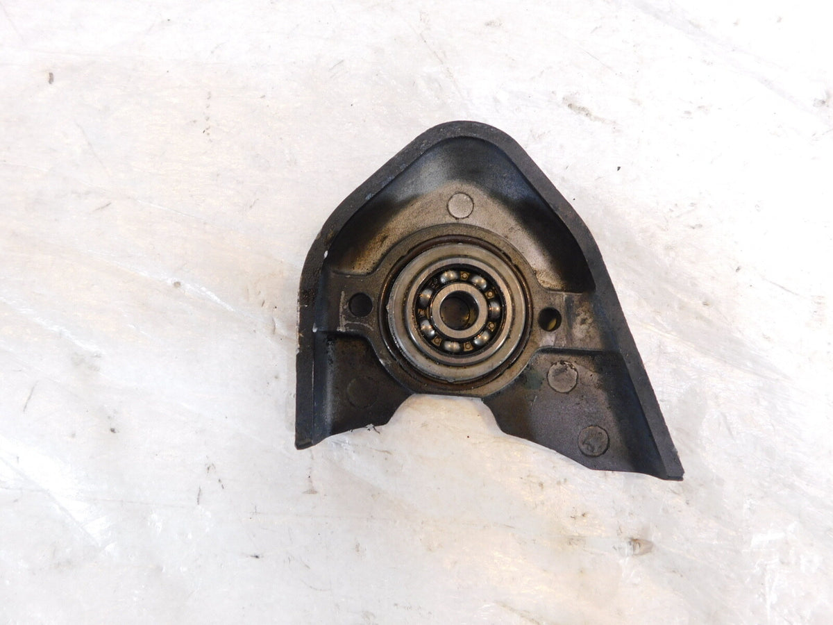 Victory Kingpin Vision Jackpot Vegas & Cross Country Black Starter Bearing Cap - C3 Cycle