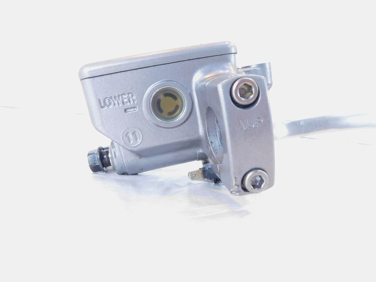 Honda Shadow 750 VT750 VT750C Phantom Spirit & Aero Front Brake Master Cylinder - C3 Cycle