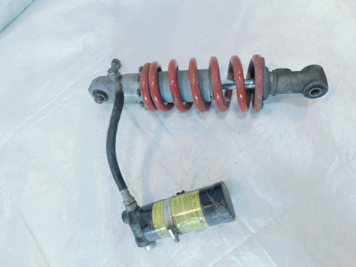2004 & 2005 Triumph Daytona 600 & 650 Rear Wheel Suspension Mono Shock Absorber - C3 Cycle