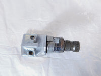 Harley Davidson FXR FXRS Low & Super Glide Right Footpeg Footrest Mount Bracket - C3 Cycle
