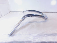 2008 2009 2010 & 2011 Victory Vision Chrome Handlebars Handle Bars - 1016749 - C3 Cycle
