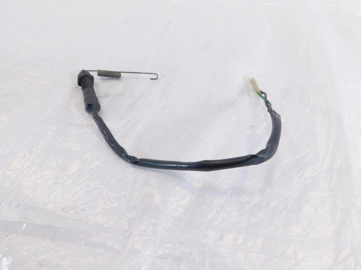 Honda CB350K CB350 & Scrambler CL350 350 Rear Taillight Brake Stop Light Switch - C3 Cycle
