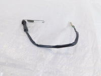 Honda CB350K CB350 & Scrambler CL350 350 Rear Taillight Brake Stop Light Switch - C3 Cycle