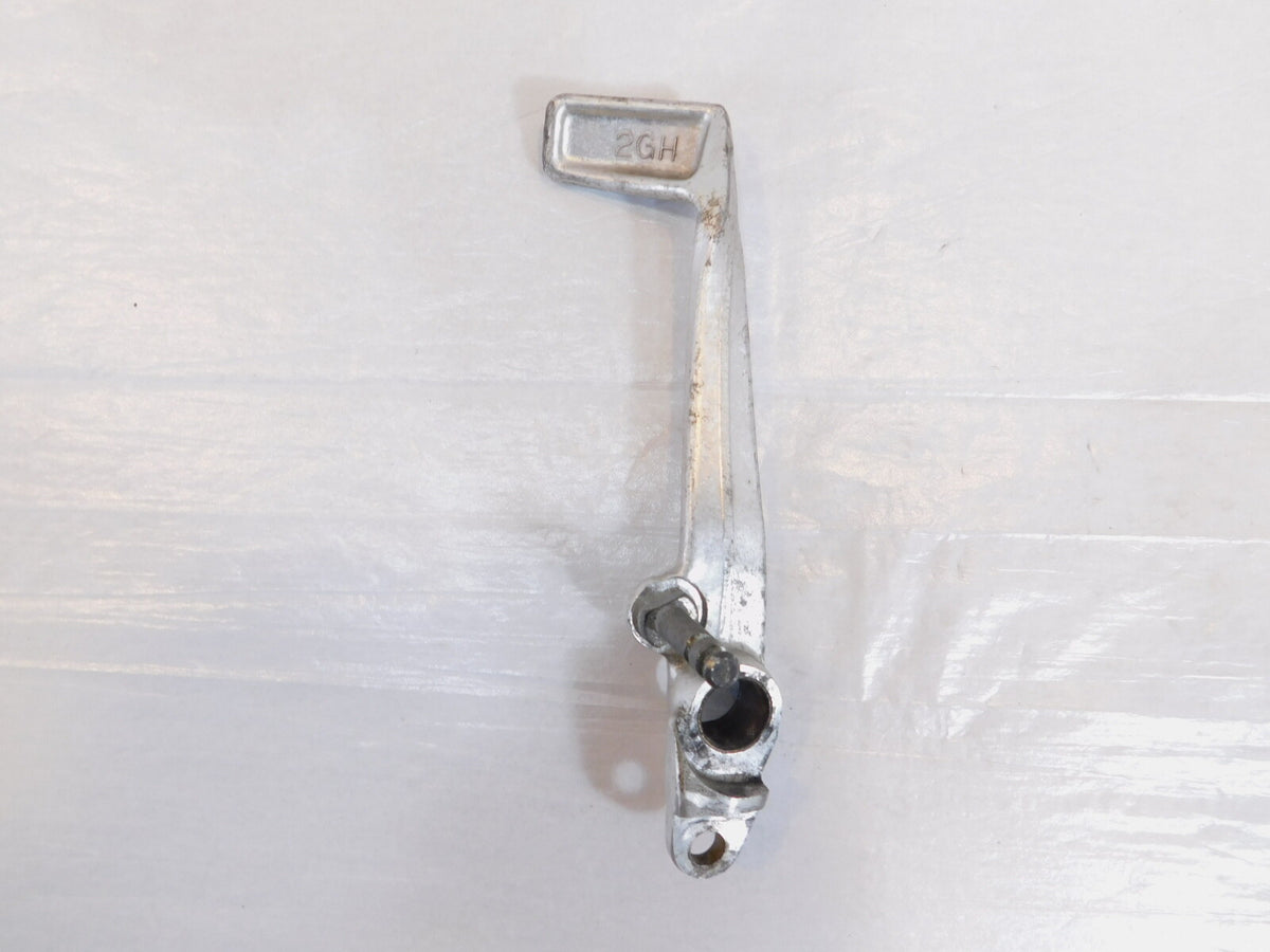 Yamaha FZR1000 FZR750R FZR750 FZR 1000 750 Right Rear Foot Brake Lever Pedal - C3 Cycle