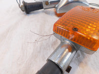 Vintage 82 Yamaha XJ750J Maxim 750 Rear Turn Signal Indicator Flasher Assembly - C3 Cycle