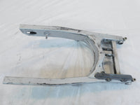 2001 Ducati Monster 400 600 750 Silver Rear Back Wheel Suspension Fork Swingarm - C3 Cycle