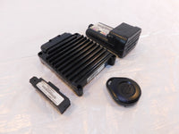 Harley Touring Road King Electra Glide Sportster ECM TSM Security System w/ Fob - C3 Cycle
