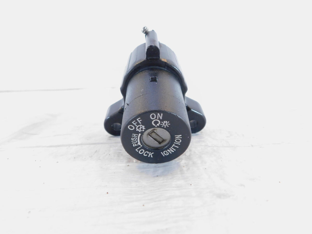 Royal Enfield Continental GT & Interceptor 650 Ignition Lock Switch - No Key - C3 Cycle