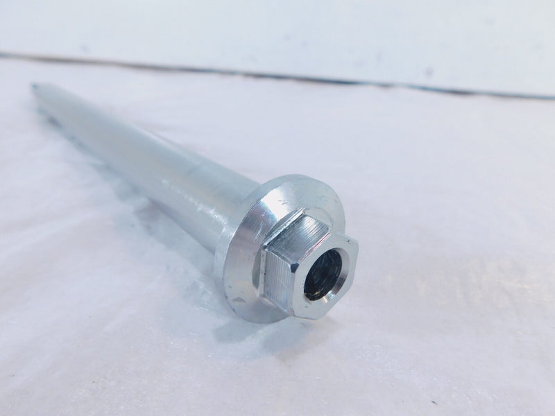 Royal Enfield Himalayan 411 LS410 Euro IV V Rear Wheel Swingarm Pivot Bolt Shaft