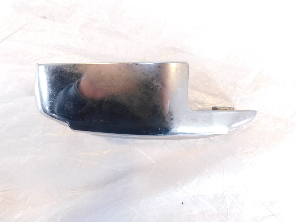 1997-2003 Honda VT1100 VT1100C Shadow 1100 Spirit Rear Right Cylinder Head Cover - C3 Cycle
