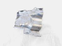Honda VT1100 VT1100C Ace Sabre & Spirit Shadow Chrome Center Panel Frame Cover - C3 Cycle