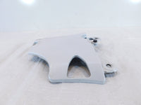 Indian Chieftain Roadmaster & Springfield Lower Left White Side Cover Fairing - C3 Cycle