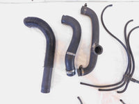 1998 98 Honda GL1500C Valkyrie 1500 Misc Engine Oil Fuel & Coolant Line Hose Lot - C3 Cycle