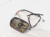 1998-2003 Honda VT750 Shadow 750 Ace Deluxe Rear Fender Tail Brake Light Lamp - C3 Cycle