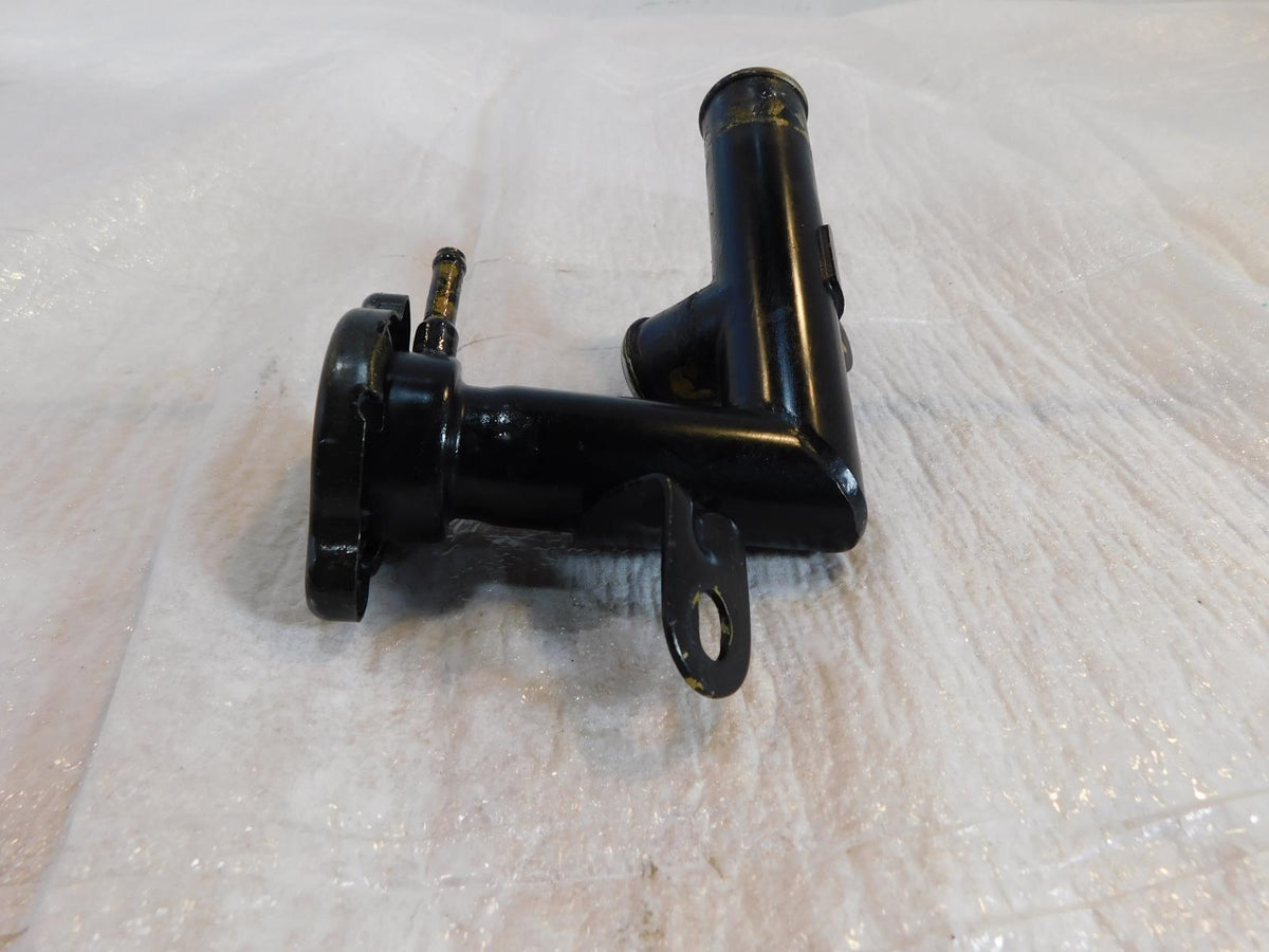 1986-2006 Kawasaki Concours 1000 ZG1000 Radiator Water Pipe Filler Neck & Cap - C3 Cycle