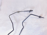 BMW R1150R & Rockster & R1150RS Front/Rear ABS Brake Modulator Pipe Lines - C3 Cycle