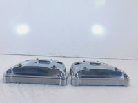 2003-2006 Buell Firebolt Lightning Ulysses Cylinder Head Cover Rocker Arms & Box - C3 Cycle