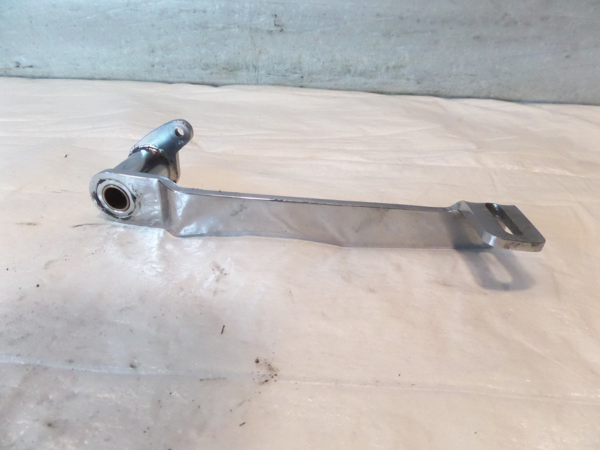 Harley Davidson Touring Electra Glide & Softail Right Rear Foot Brake Pedal - C3 Cycle
