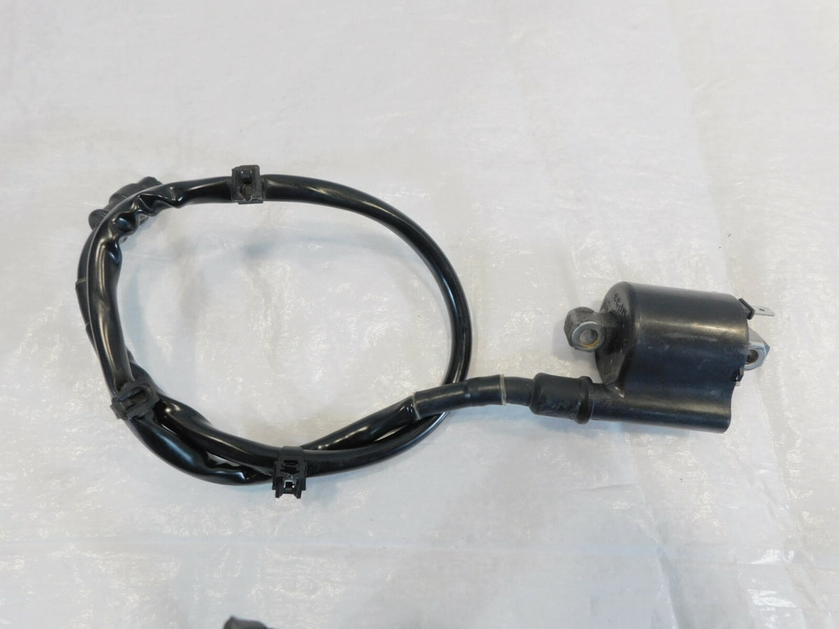 2012-2020 Honda NC700X NC700XD & NC750X NC750XD Right Engine Motor Ignition Coil - C3 Cycle