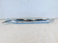 Harley Davidson Road King & Electra Glide Left Slip On Exhaust Pipe Muffler - C3 Cycle