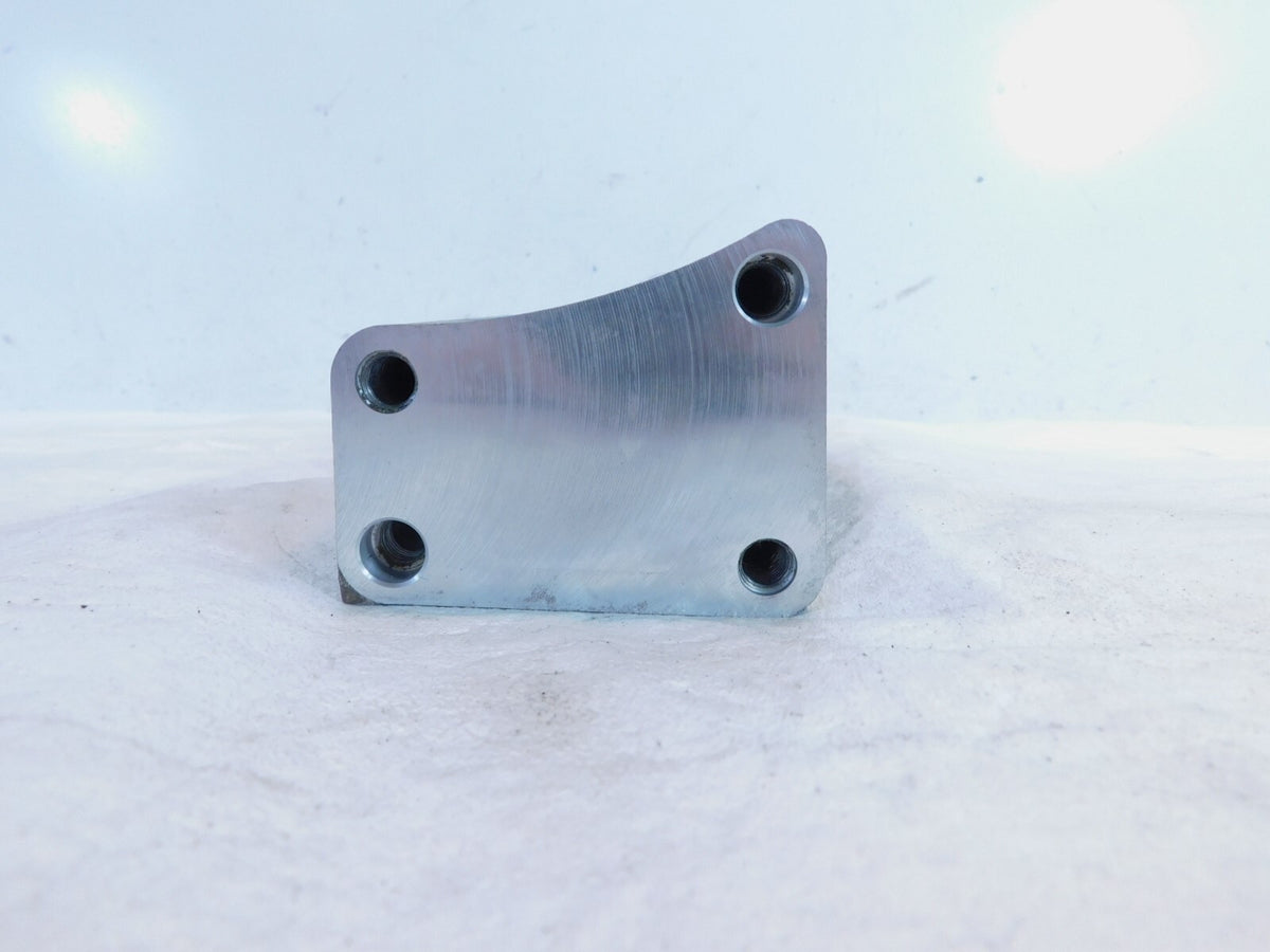 2002-2013 Honda FSC600 Silver Wing 600 Rear Wheel Swingarm Center Holder Bracket - C3 Cycle