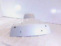 1996-1998 Honda Goldwing GL1500A GL1500SE Pearl Glacier White Rear Trunk Box Lid - C3 Cycle