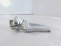 2016 16 Victory Brammo Empulse TT Left Rear Passenger Footpeg Footrest Step - C3 Cycle