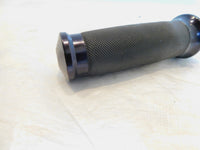 Harley Davidson Touring Dyna Sportster & Softail Throttle Right Handlebar Grip