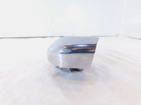 Harley Davidson Electra Glide Road King Dyna Softail Sportster Chrome Horn Cover - C3 Cycle