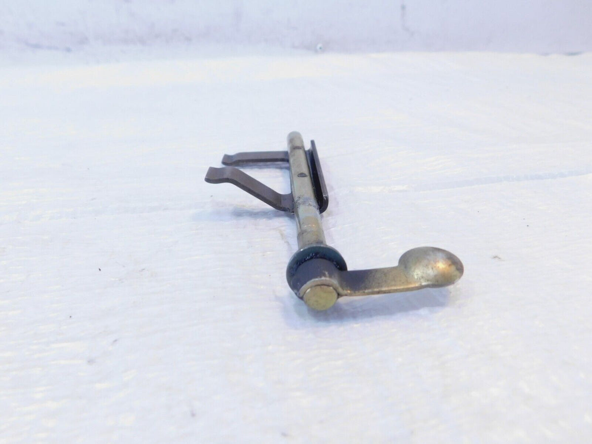 Yamaha XV1600 XV1700 Road Star 1600 1700 S Cylinder Decomp Decompression Lever - C3 Cycle
