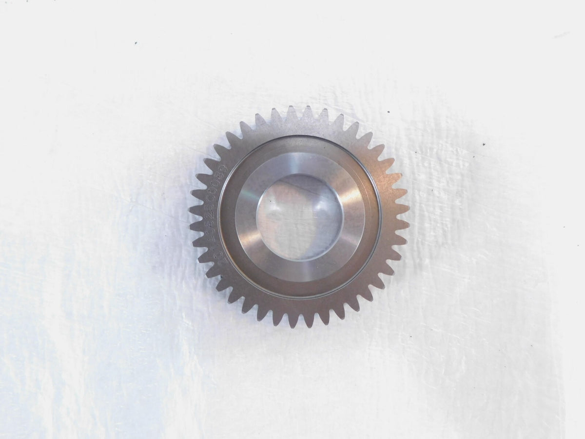 Aprilia Caponord 1200 Rally Dorsoduro SMV1200 Crankshaft Primary Drive Gear Spur - C3 Cycle