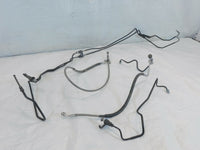 2005 2006 2007 2008 2009 BMW K1200GT K1200 GT ABS Brake Hose Pipe Line Lot - C3 Cycle