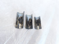 3 Harley Davidson Twin Cam Touring Dyna Softail Pushrod Cover Retainer Clips - C3 Cycle