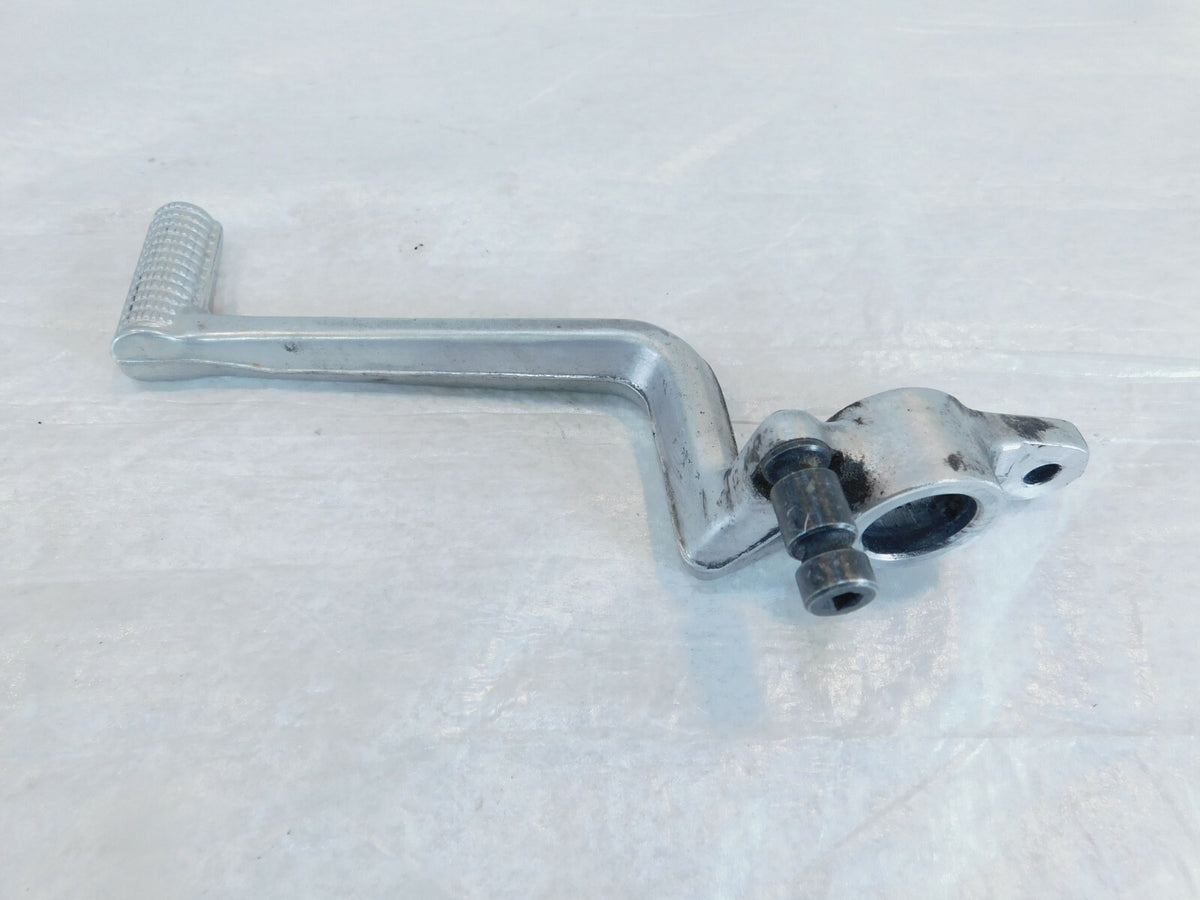 1999-2017 Suzuki GSX1300R GSX 1300R Hayabusa Busa Foot Brake Pedal Lever - C3 Cycle