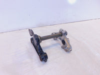 Harley Ironhead Sportster 1000 & 1100 Front Fork Triple Tree Steering Bracket - C3 Cycle