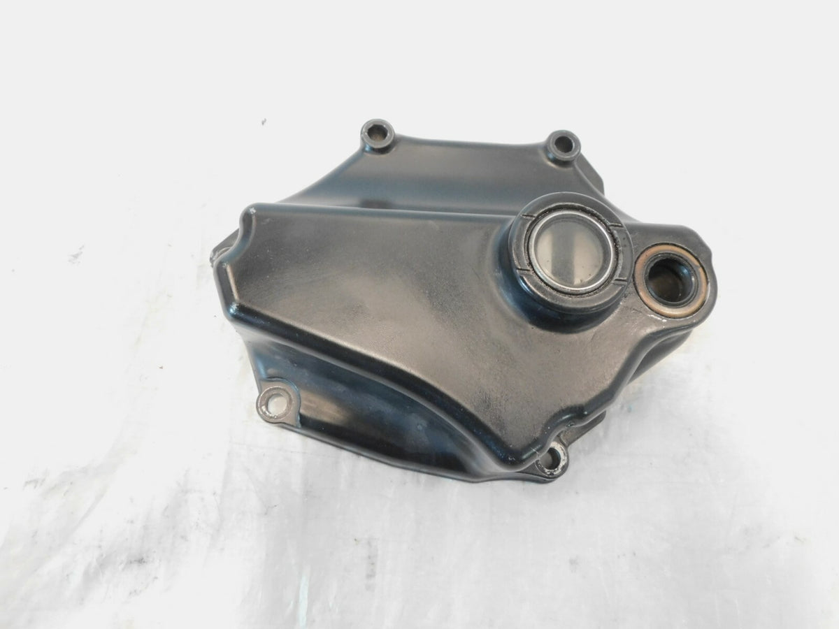 Kawasaki Vulcan 900 2000 VN900 VN2000 Classic LT Custom Engine Shift Shaft Cover - C3 Cycle