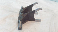 02-03 Ducati Monster 620 Engine Motor Transmission Gears & Shifter Drum w/ Forks - C3 Cycle
