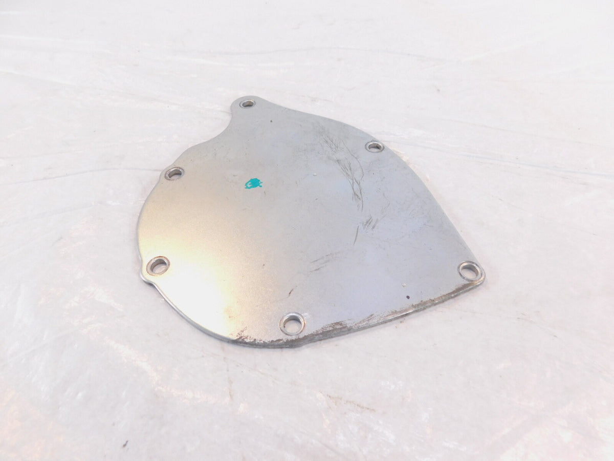 Royal Enfield Bullet 500 EFI B5 Euro4 Inner Primary Cover Breather Chamber Plate - C3 Cycle