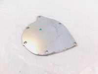 Royal Enfield Bullet 500 EFI B5 Euro4 Inner Primary Cover Breather Chamber Plate - C3 Cycle