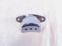 Kawasaki Vulcan 1500 VN1500 Classic & Nomad Fi Rear Fender License Plate Bracket