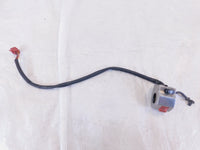 1996-1997 Kawasaki Vulcan 1500 Classic Right Handlebar Start/ Stop Kill Switches - C3 Cycle