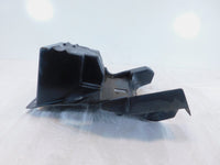 2001-2005 Kawasaki VN800 Vulcan 800 Classic Rear Fender Battery Tray Holder Box - C3 Cycle