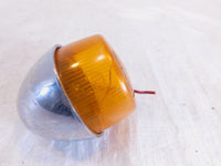 84-1985 Harley Davidson XLX Ironhead Sportster 1000 Rear Turn Signal Indicator - C3 Cycle
