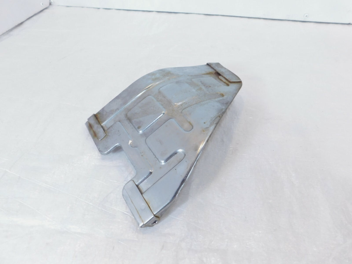 85-07 Yamaha V-Max 1200 VMX12 Rear Exhaust Muffler Air Heat Shield Guard Cover - C3 Cycle
