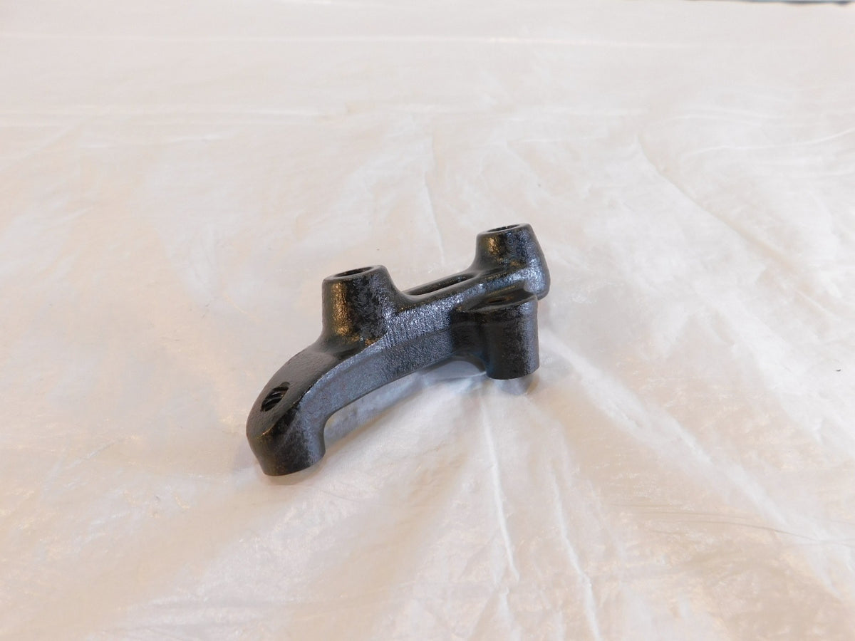 Harley Davidson Sportster 883 Iron 1200 Forty-Eight Rear Master Cylinder Bracket - C3 Cycle