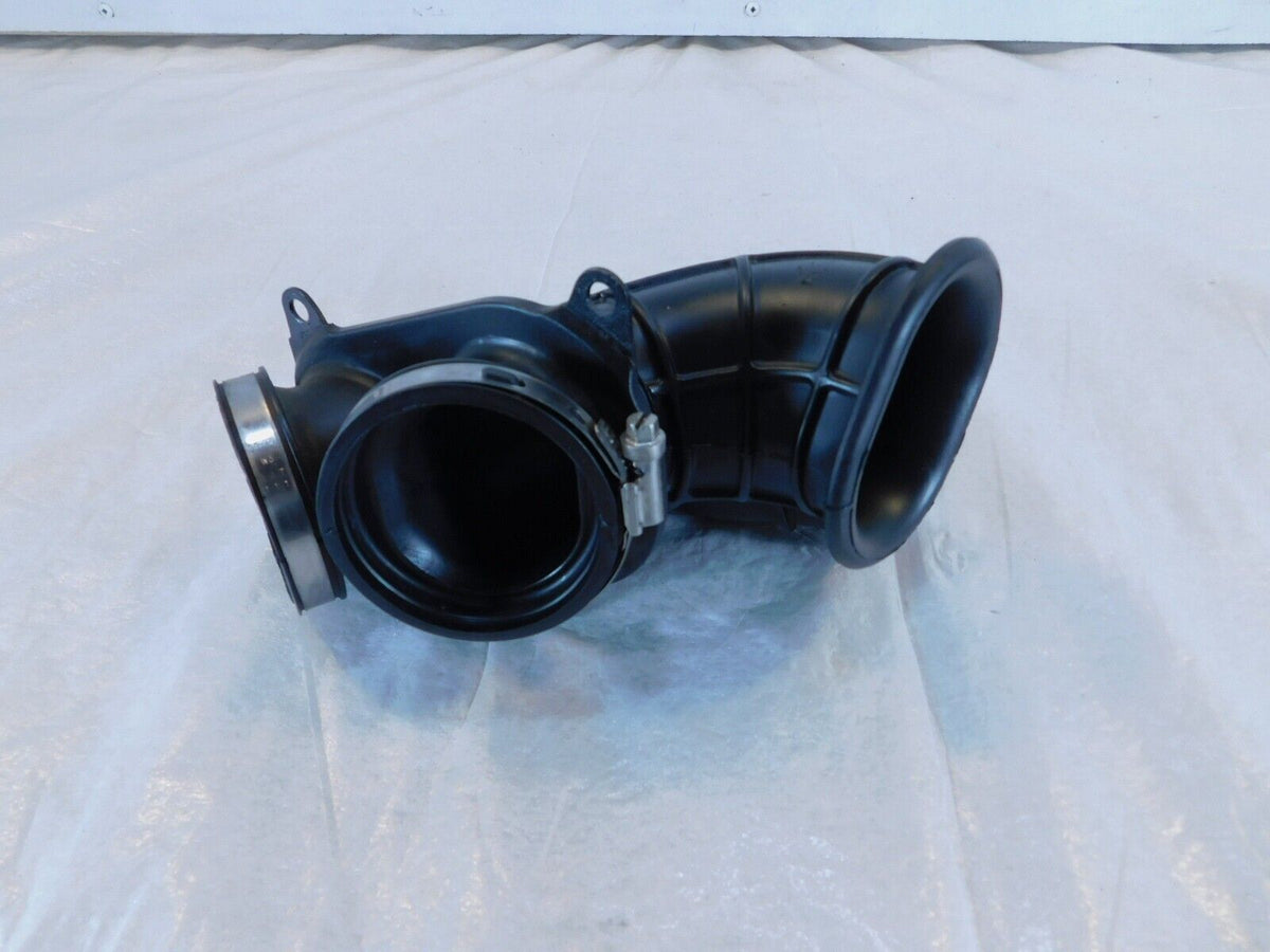 2020-2022 Indian Challenger Base Limited Darkhorse Air Intake Throttle Body Pipe
