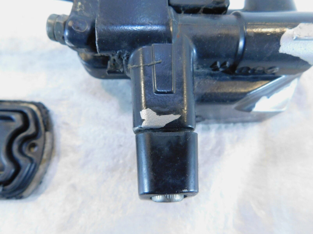 Yamaha XVS V-Star 650 1100 Classic Custom Silverado Front Brake Master Cylinder - C3 Cycle